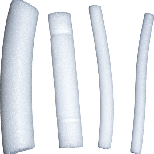 Pipe Insulation Shield