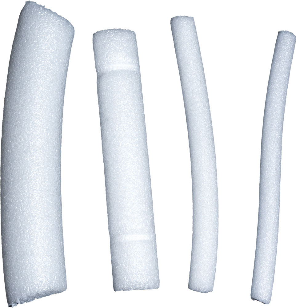 Joint Backing & Pipe Insulation