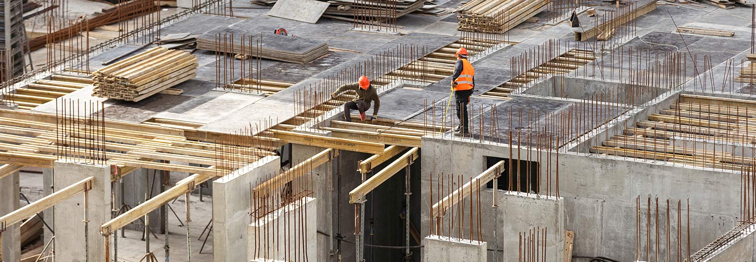 Construction Supply