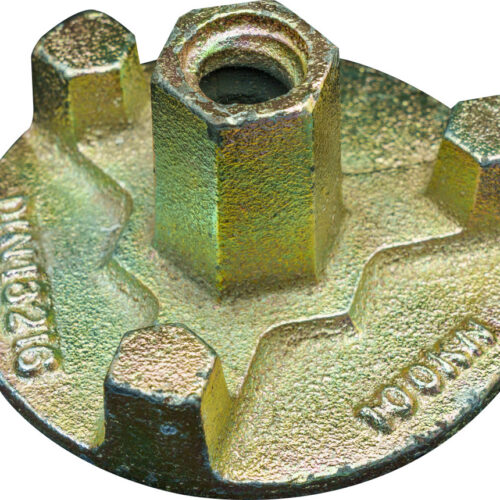 Building Scaffold Component 3
