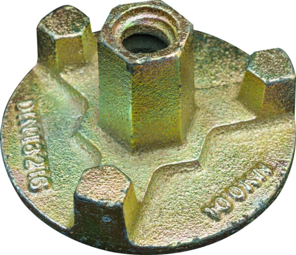 Building Scaffold Component 3