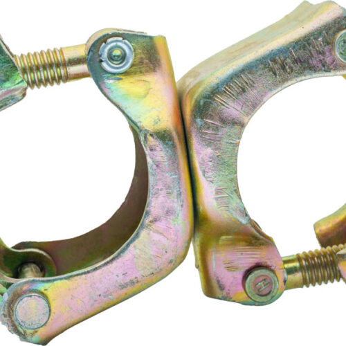 Building Scaffold Component 7