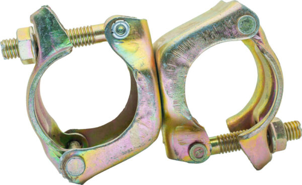 Building Scaffold Component 7
