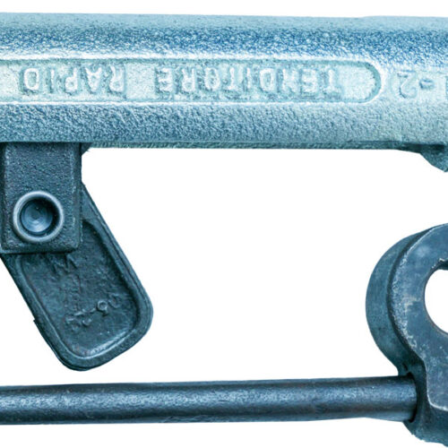 Building Scaffold Component 8