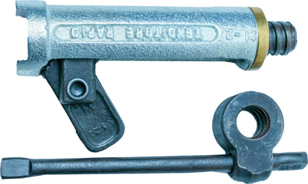 Building Scaffold Component 8