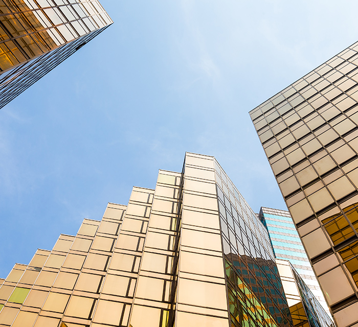 Commercial Real Estate
