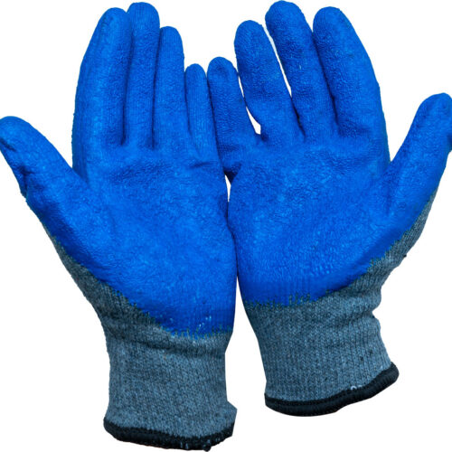Industrial Utility Glove 1