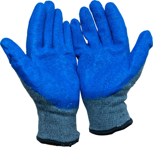 Industrial Utility Glove 1