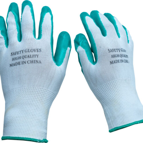 Industrial Utility Glove 2