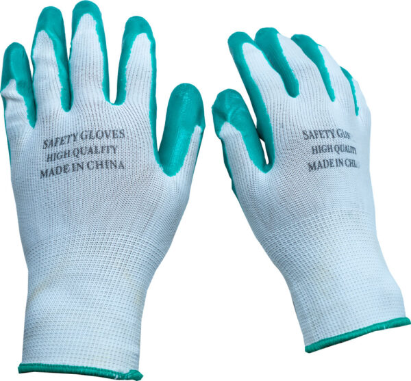 Industrial Utility Glove 2