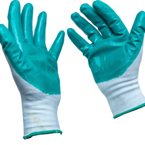Industrial Utility Glove 3