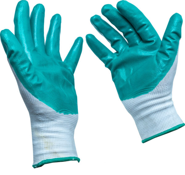 Industrial Utility Glove 3