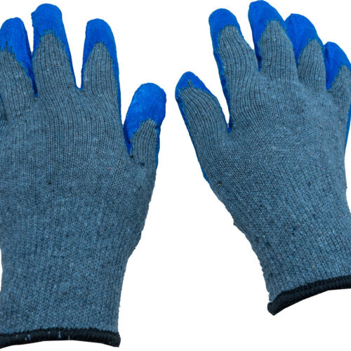 Industrial Utility Glove 4