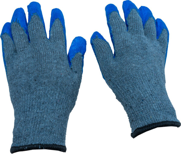Industrial Utility Glove 4