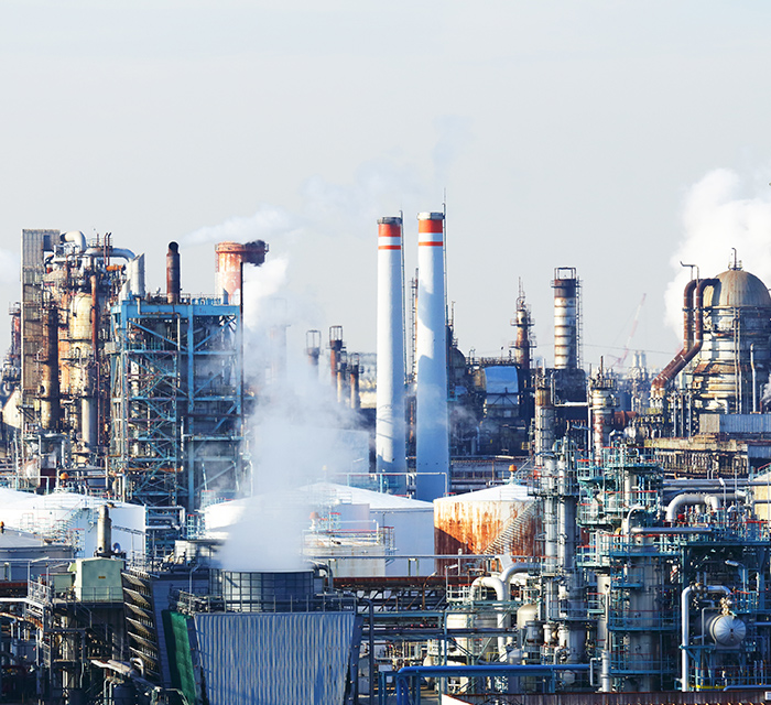 Industrial Facilities