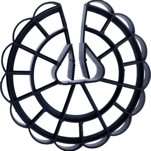 Plastic Spacer Unit 1