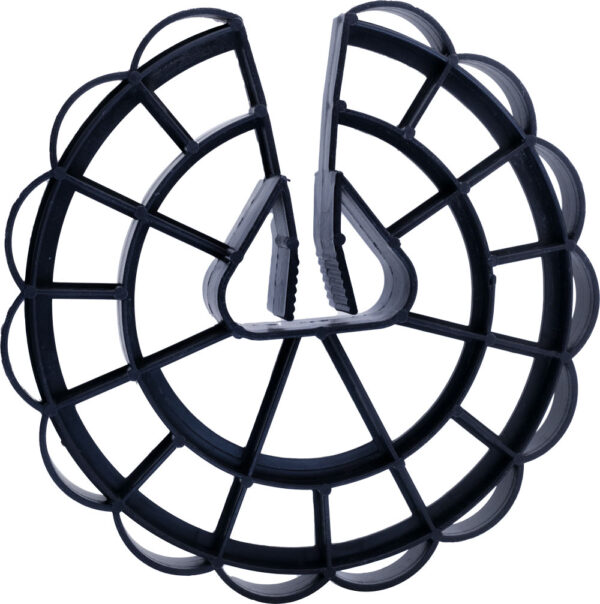 Plastic Spacer Unit 1